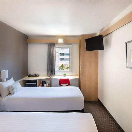 Ibis Newcastle Exterior foto