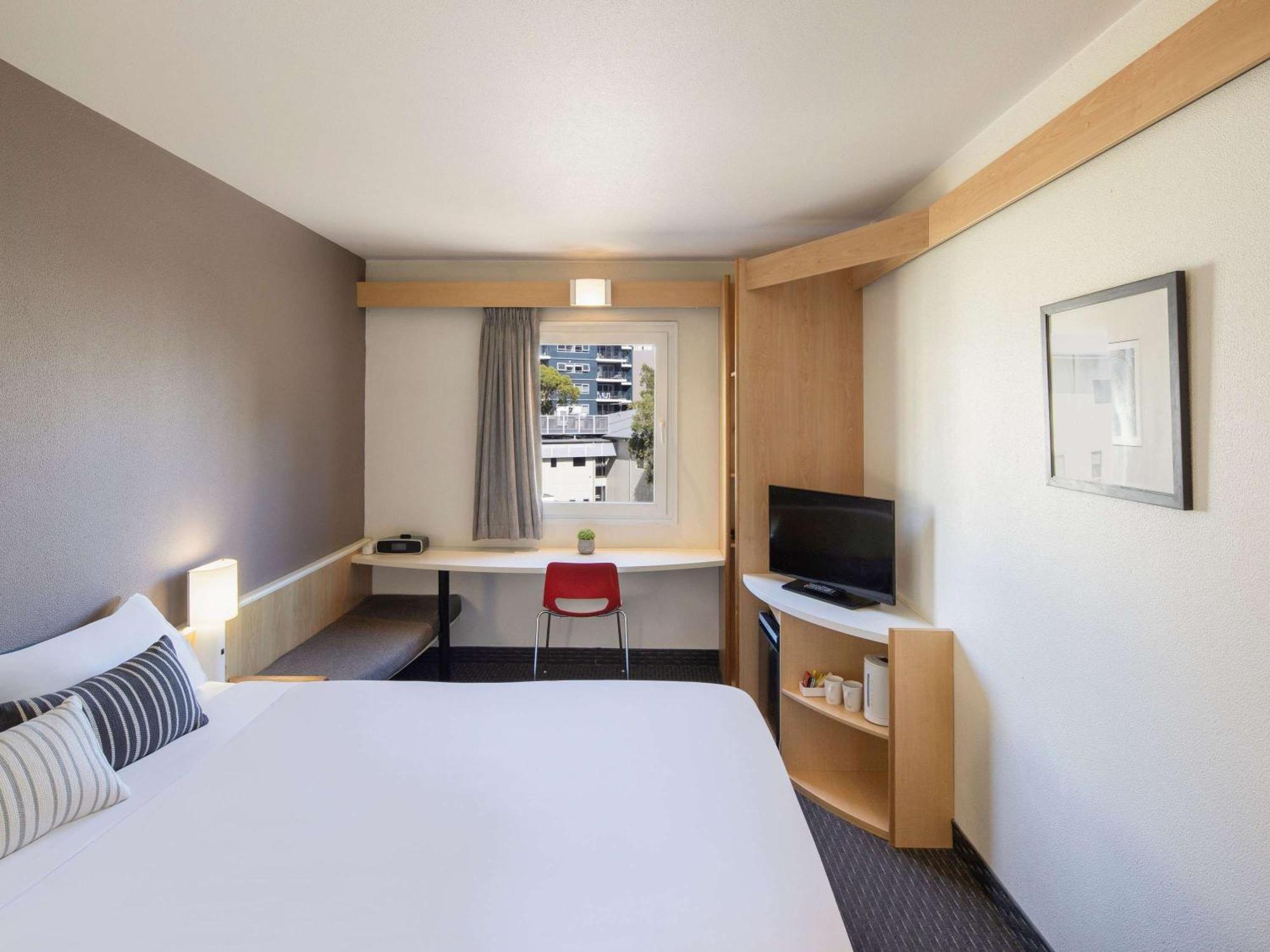 Ibis Newcastle Exterior foto